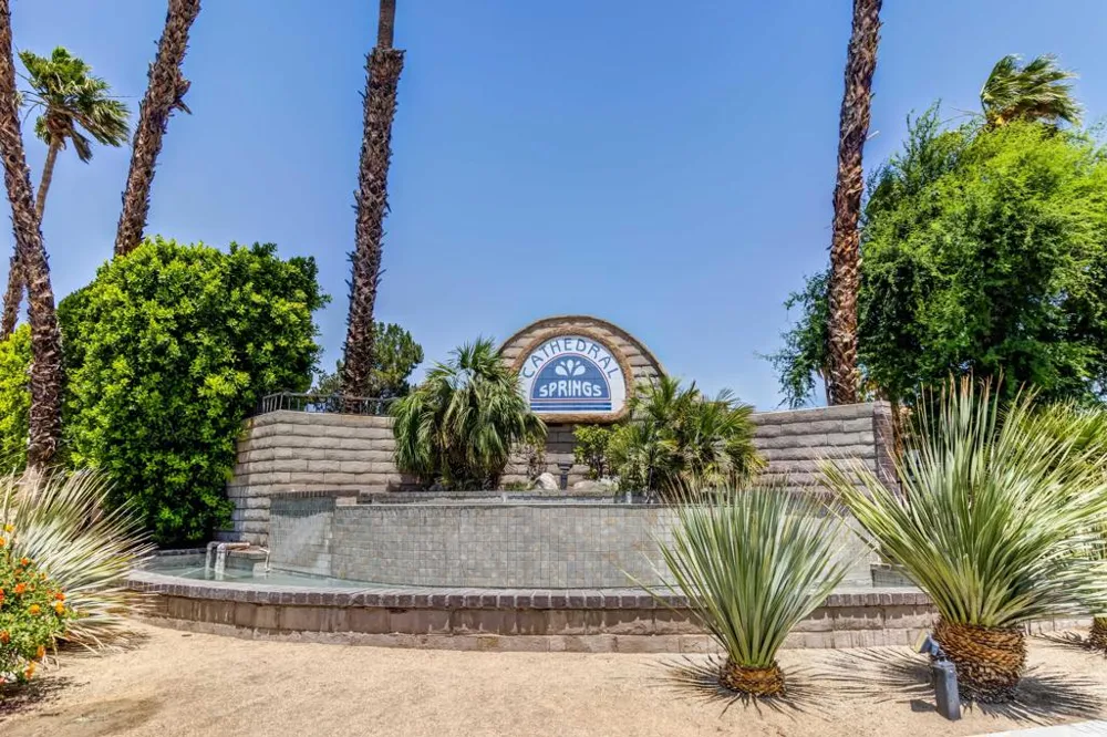 31200 Landau Boulevard #607 Cathedral City, CA 92234