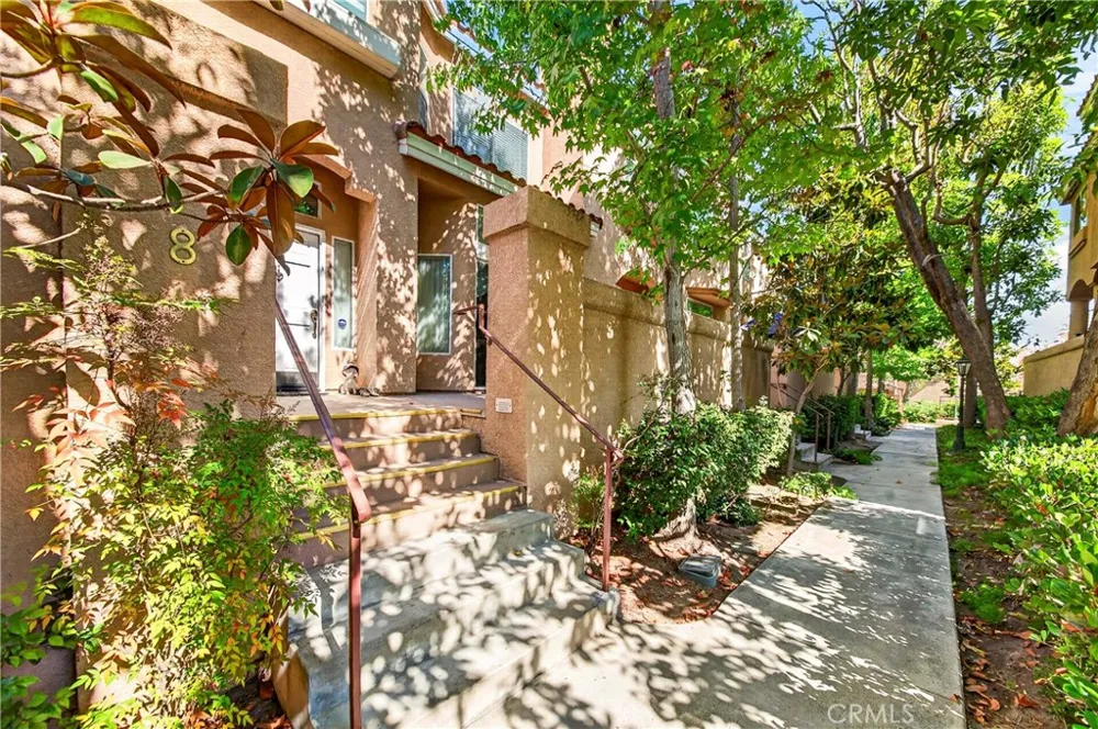 2801 Sepulveda #8 Torrance, CA 90505