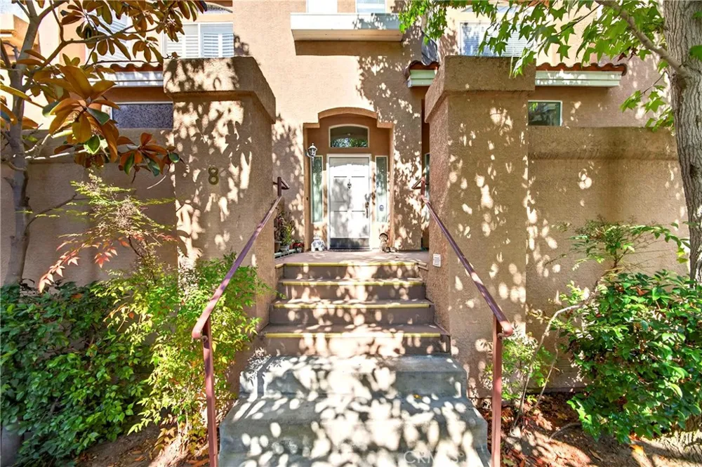 2801 Sepulveda #8 Torrance, CA 90505