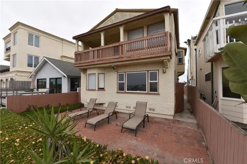 16861 S Pacific