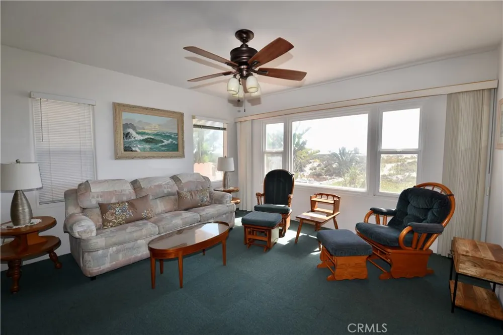 16861 S Pacific Sunset Beach, CA 90742