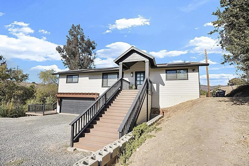 3431 Proctor Valley Road Bonita, CA 91902