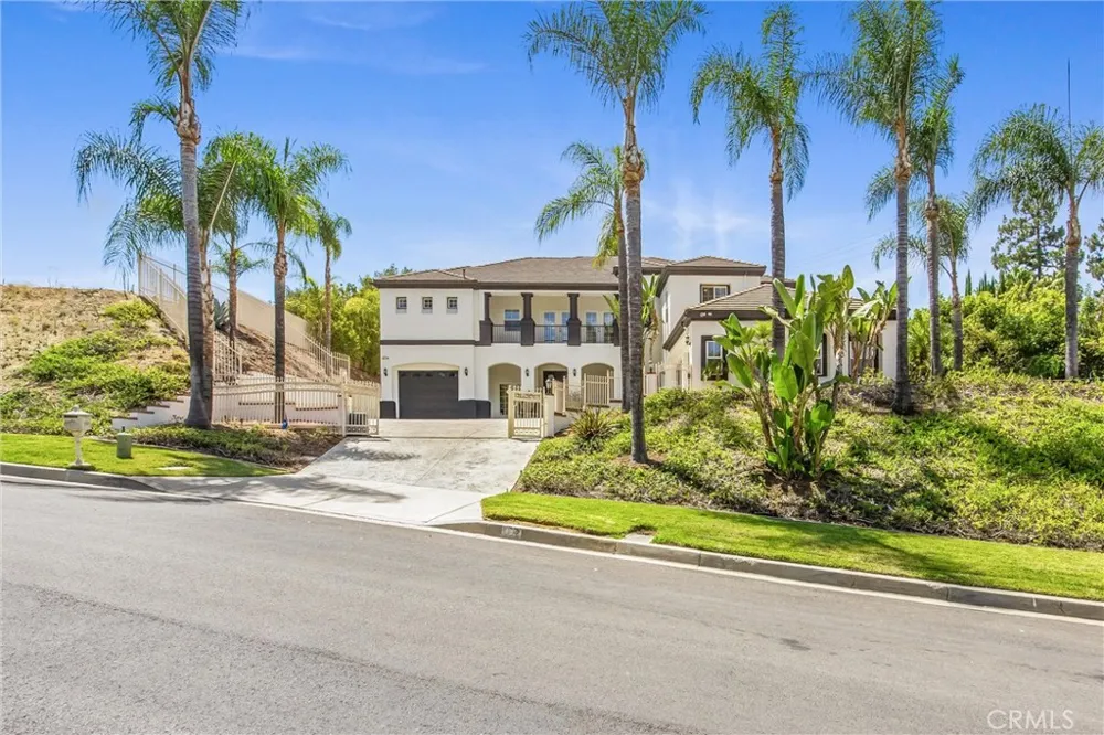 652 Fairway Drive Redlands, CA 92373