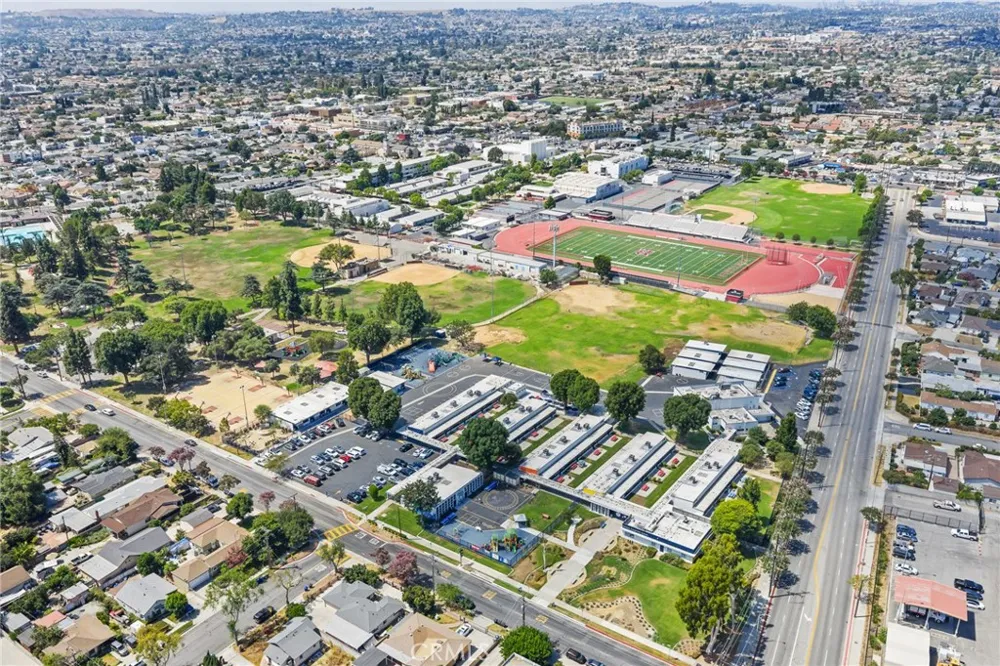 4450 Temple City Boulevard #A Temple City, CA 91780