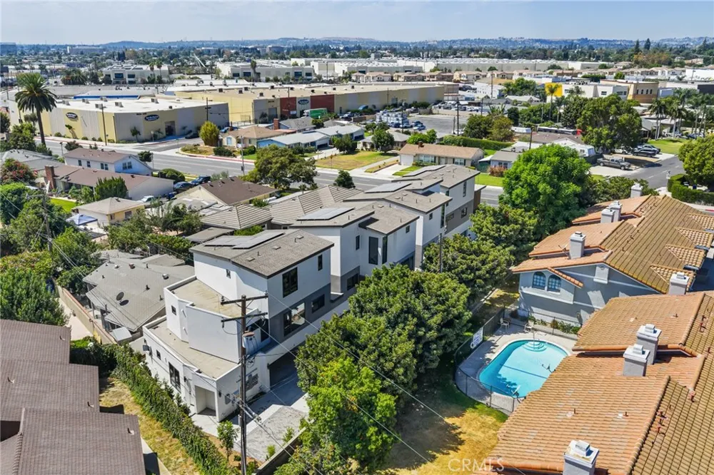 4450 Temple City Boulevard #A Temple City, CA 91780