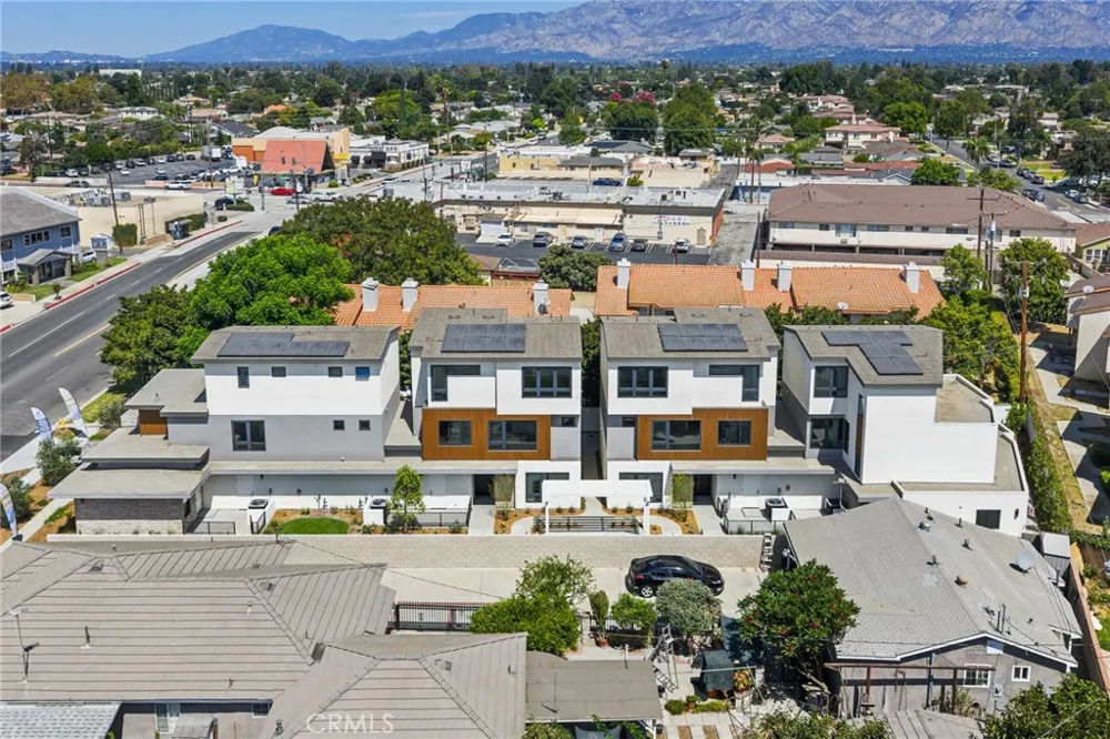 4450 Temple City Boulevard #A Temple City, CA 91780