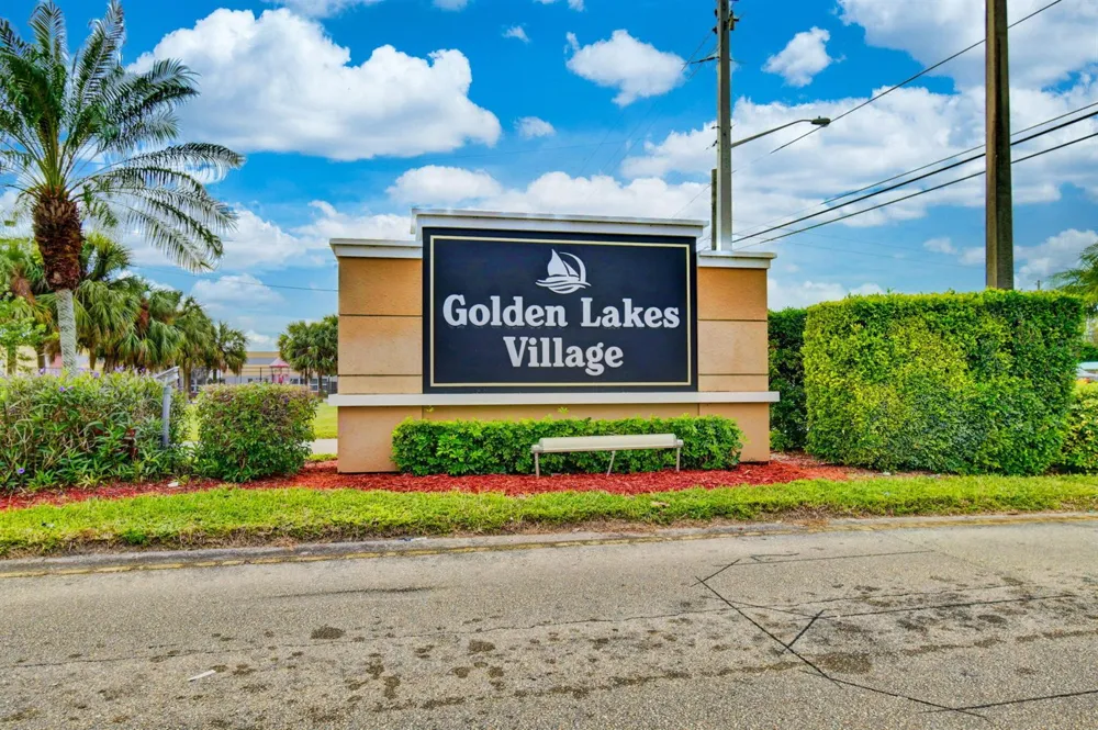 226 LAKE CONSTANCE DRIVE #226 West Palm Beach, FL 33411