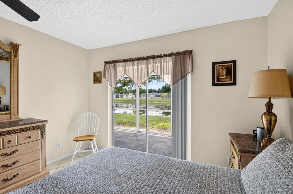 226 LAKE CONSTANCE DRIVE #226 West Palm Beach, FL 33411