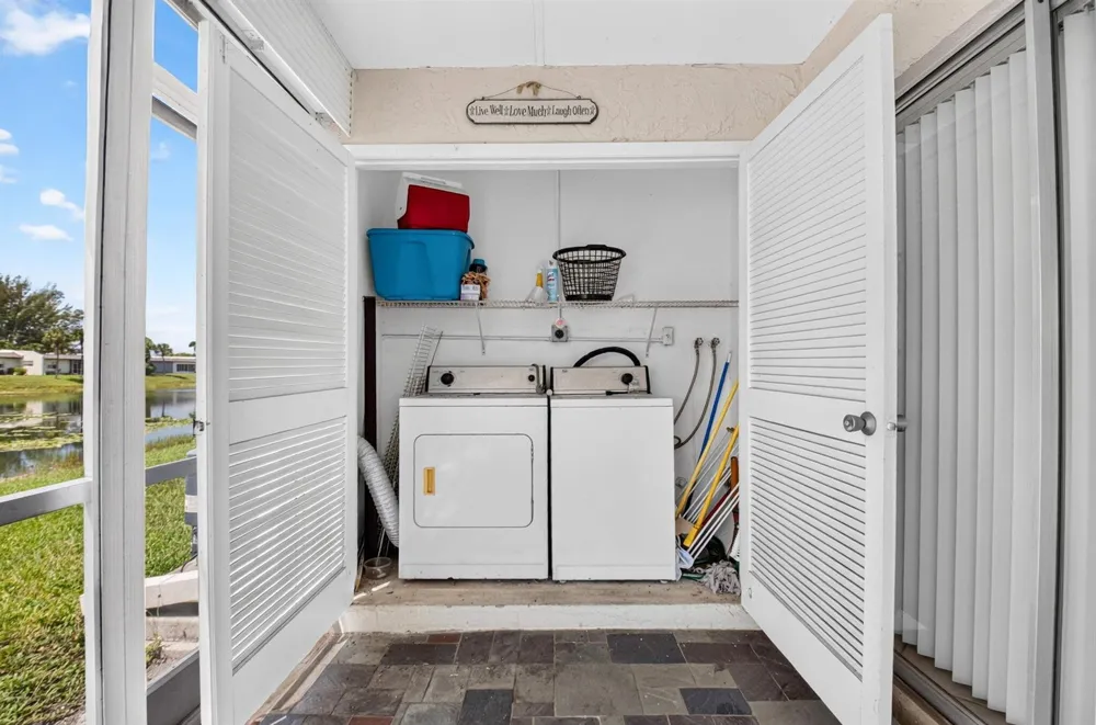 226 LAKE CONSTANCE DRIVE #226 West Palm Beach, FL 33411