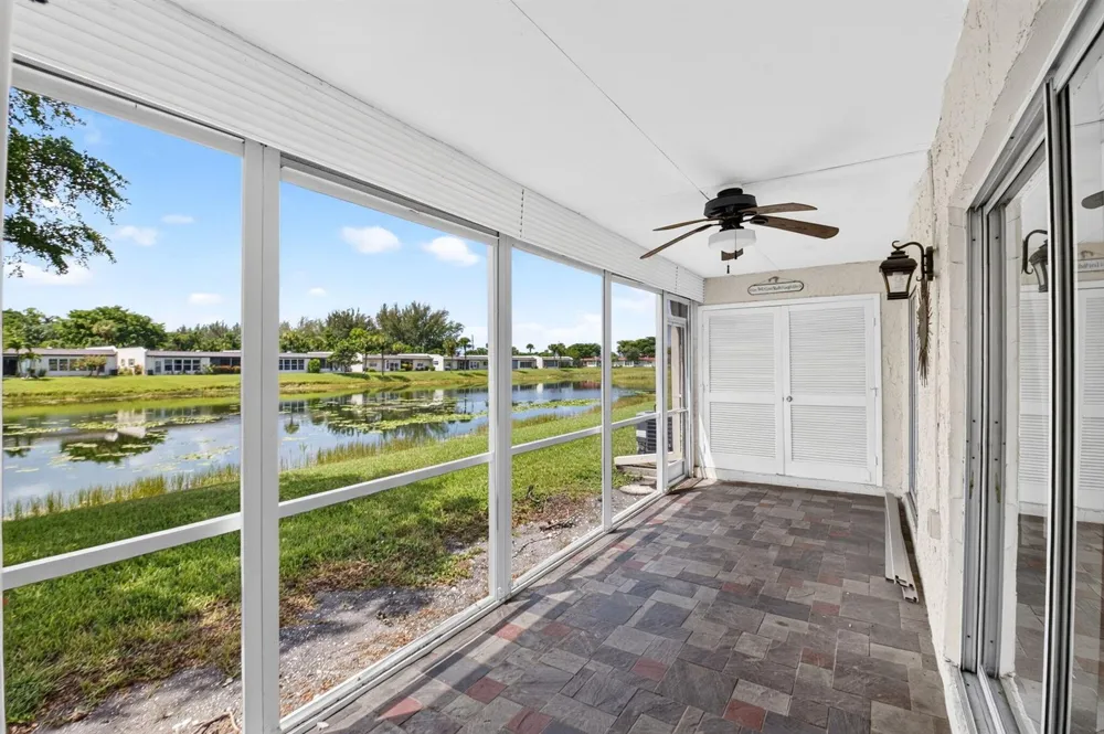 226 LAKE CONSTANCE DRIVE #226 West Palm Beach, FL 33411