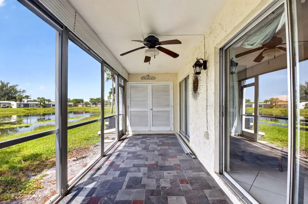 226 LAKE CONSTANCE DRIVE #226 West Palm Beach, FL 33411