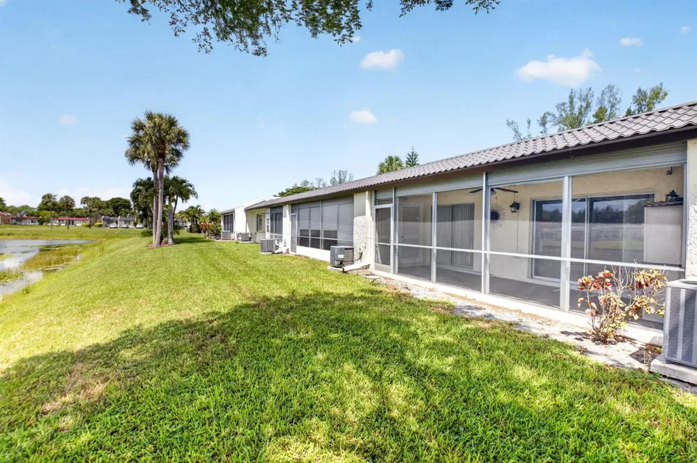 226 LAKE CONSTANCE DRIVE #226 West Palm Beach, FL 33411