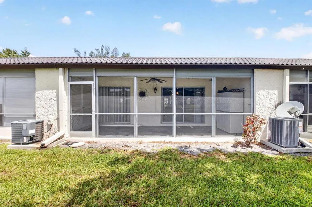 226 LAKE CONSTANCE DRIVE #226 West Palm Beach, FL 33411