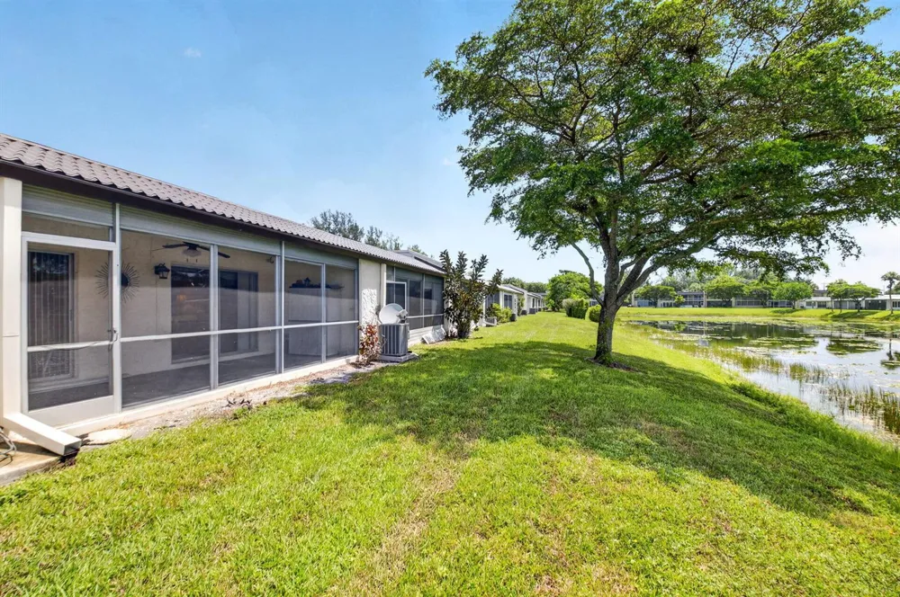 226 LAKE CONSTANCE DRIVE #226 West Palm Beach, FL 33411