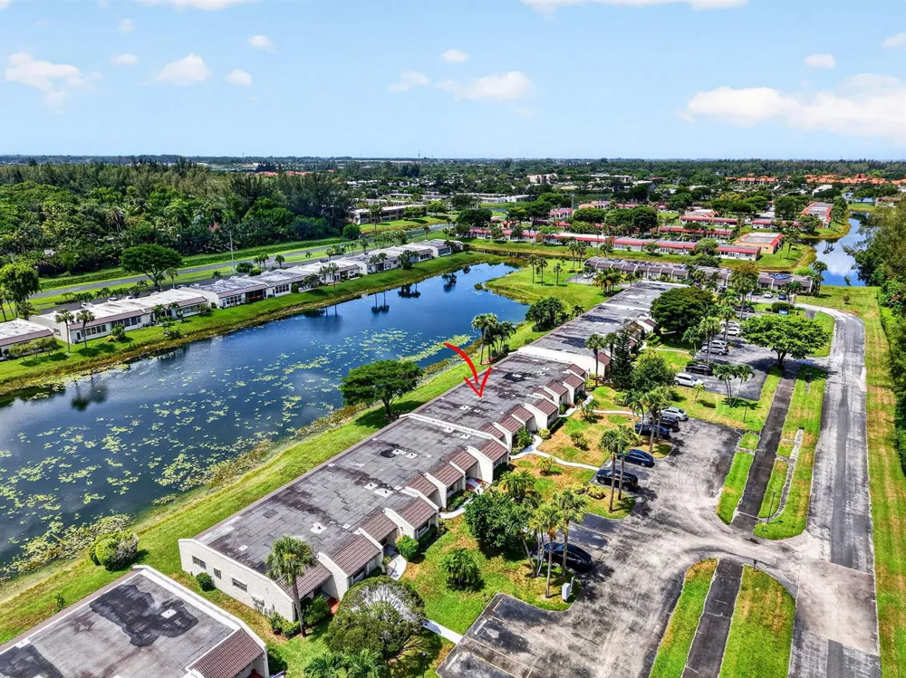 226 LAKE CONSTANCE DRIVE #226 West Palm Beach, FL 33411