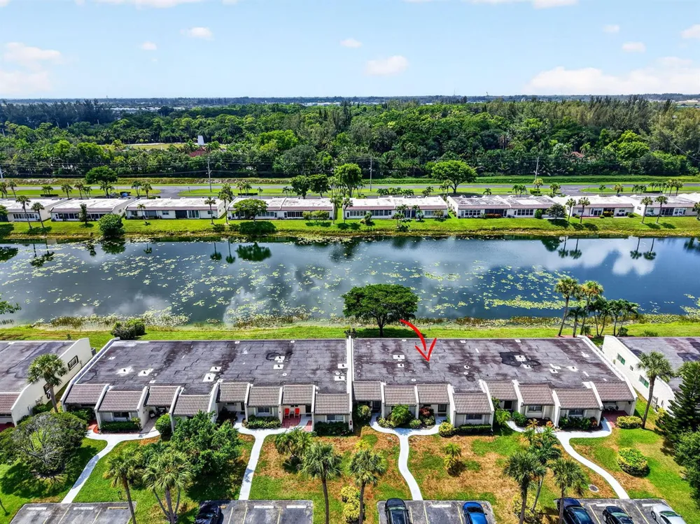 226 LAKE CONSTANCE DRIVE #226 West Palm Beach, FL 33411