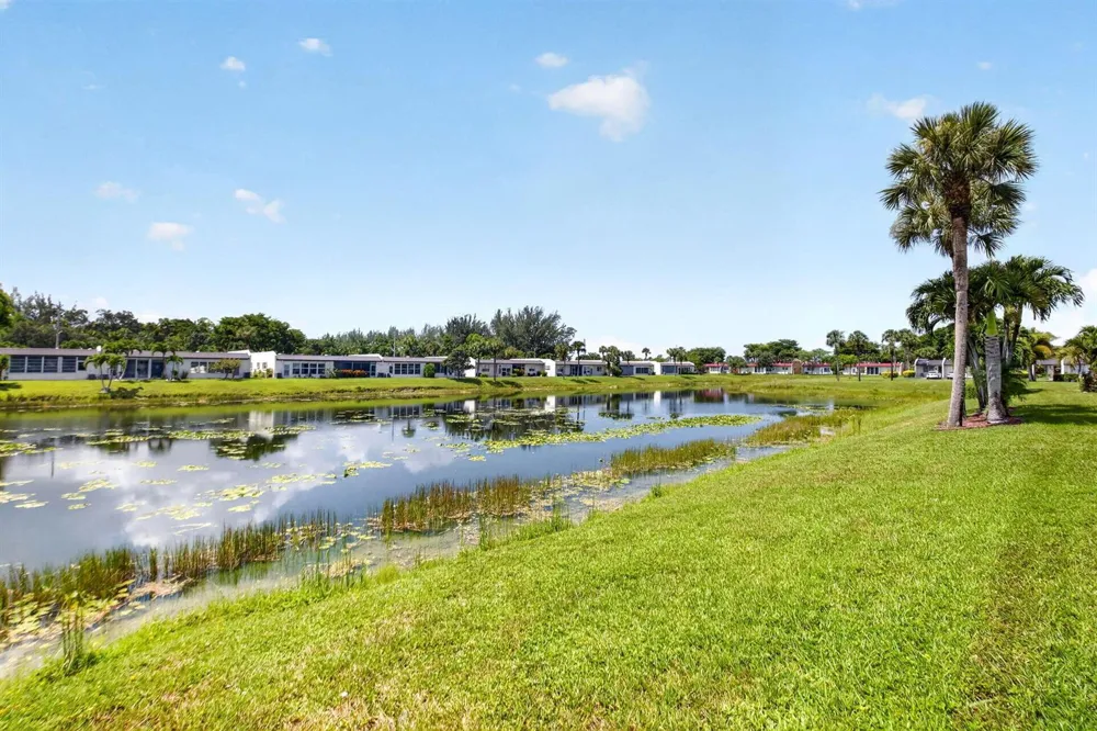226 LAKE CONSTANCE DRIVE #226 West Palm Beach, FL 33411