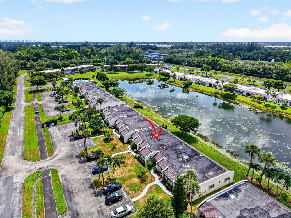 226 LAKE CONSTANCE DRIVE #226 West Palm Beach, FL 33411