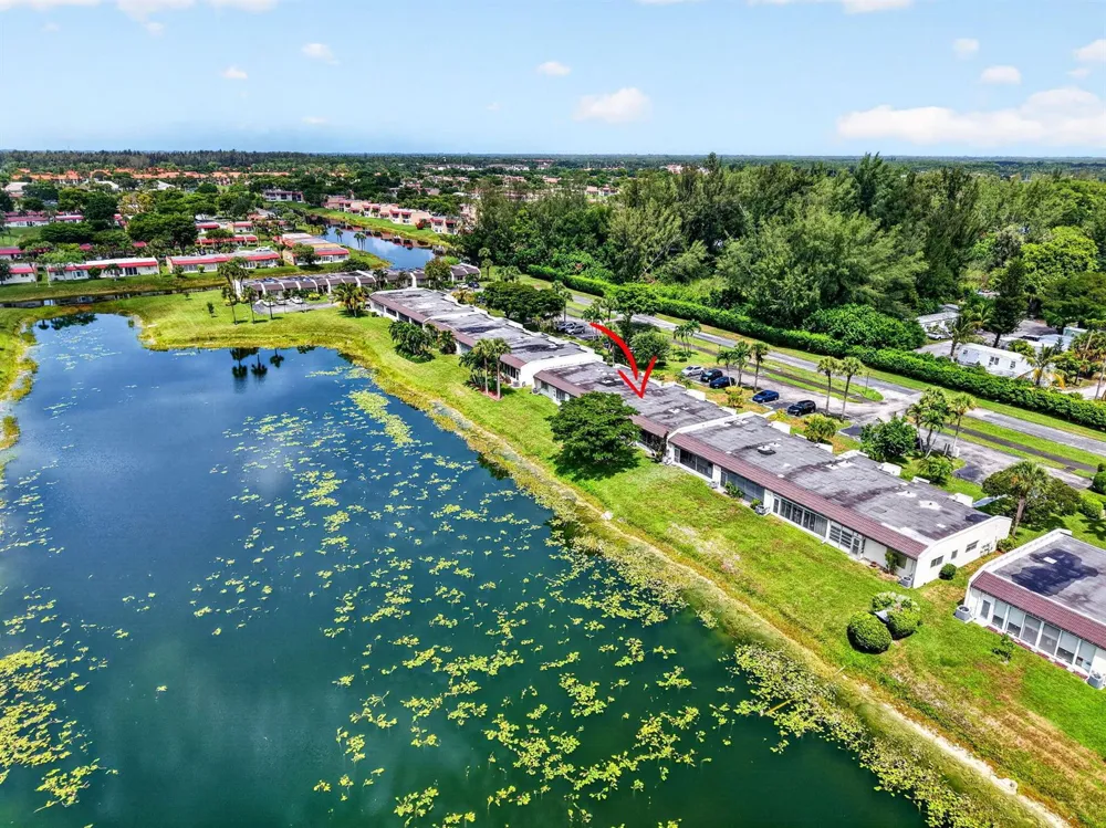 226 LAKE CONSTANCE DRIVE #226 West Palm Beach, FL 33411