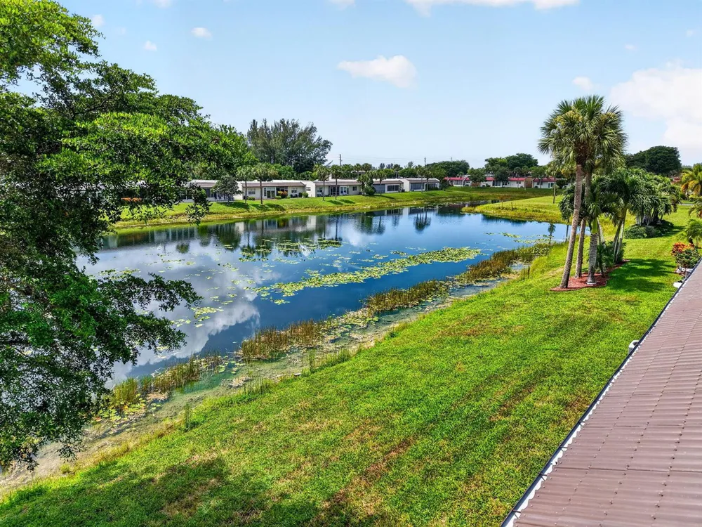 226 LAKE CONSTANCE DRIVE #226 West Palm Beach, FL 33411