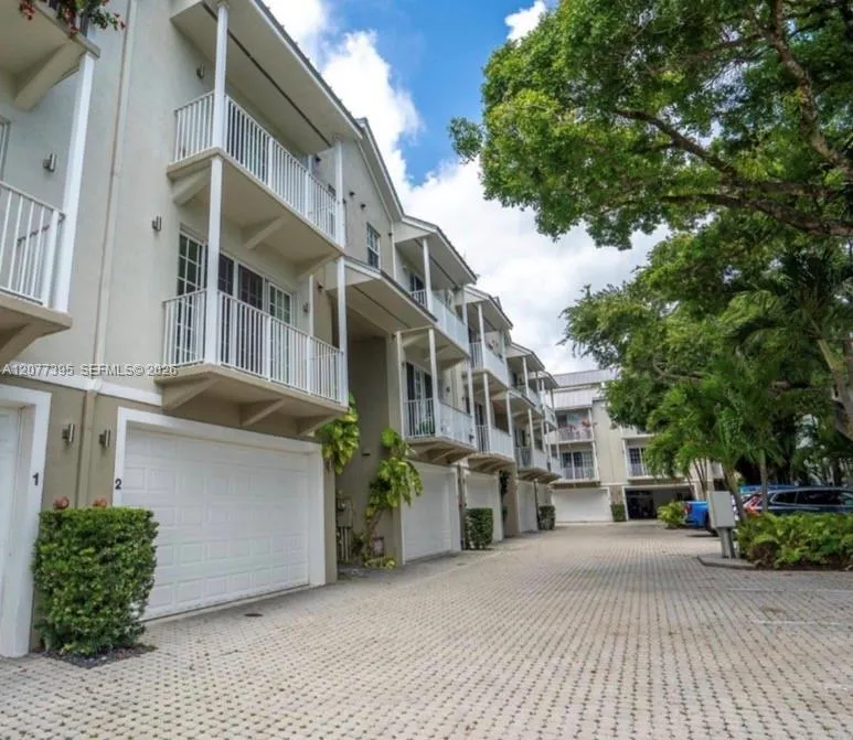 2685 NE 9th Ave #4 Wilton Manors, FL 33334