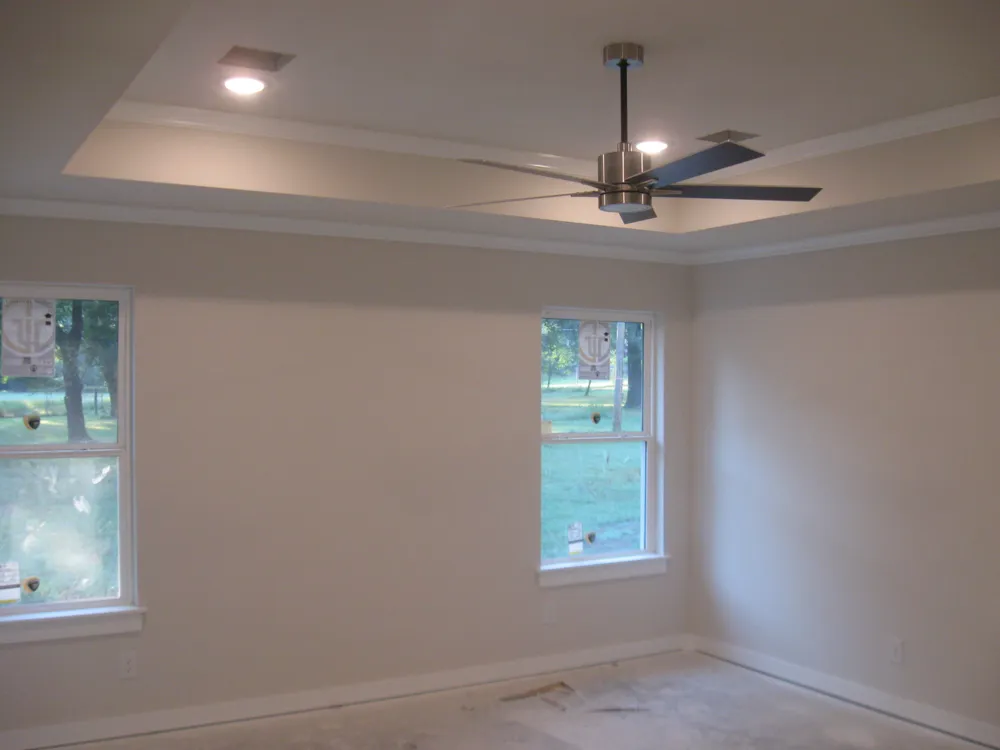 2056 Cherokee Avenue Chouteau, OK 74337