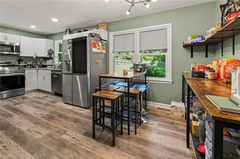 2205 Cardinal Drive Jamestown, NC 27282