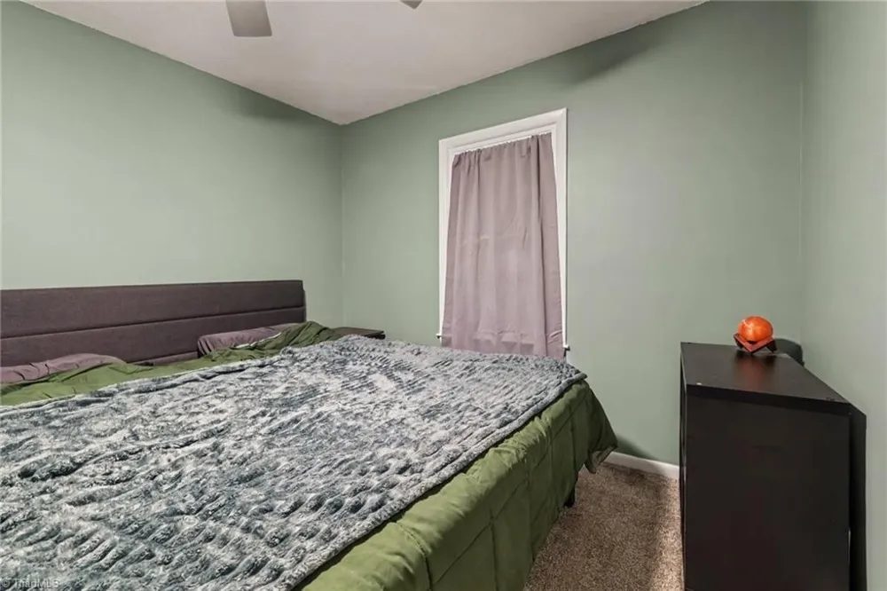 2205 Cardinal Drive Jamestown, NC 27282