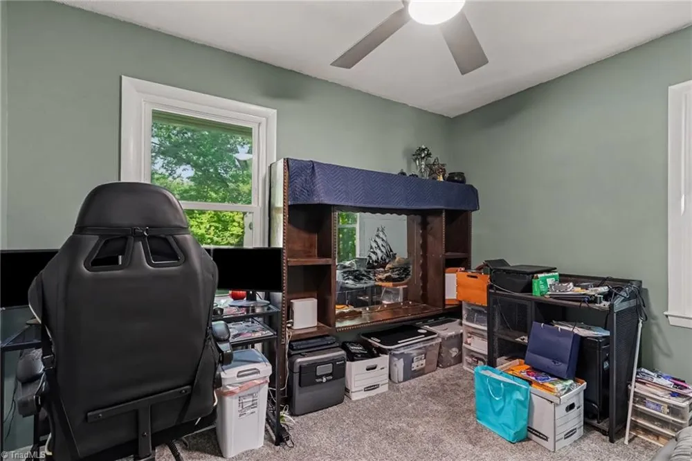 2205 Cardinal Drive Jamestown, NC 27282