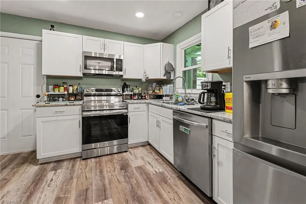 2205 Cardinal Drive Jamestown, NC 27282