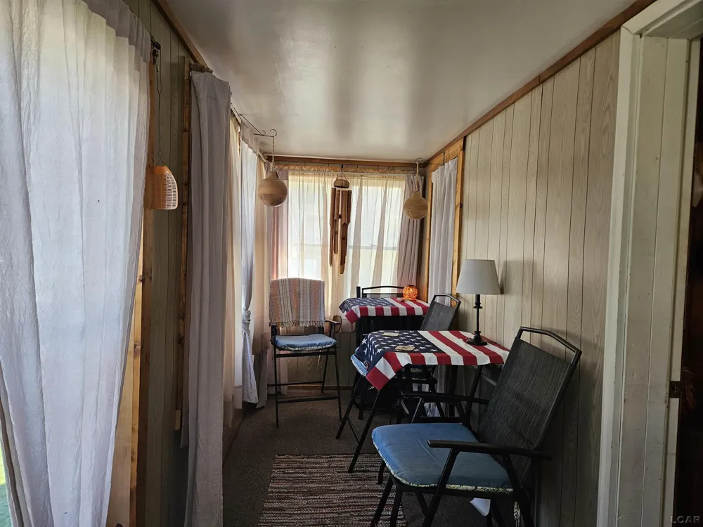 1116 Walker Street Jackson City, MI 49202