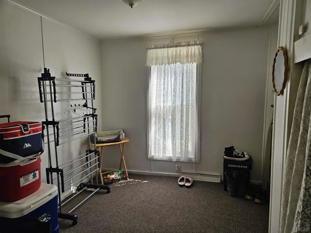 1116 Walker Street Jackson City, MI 49202