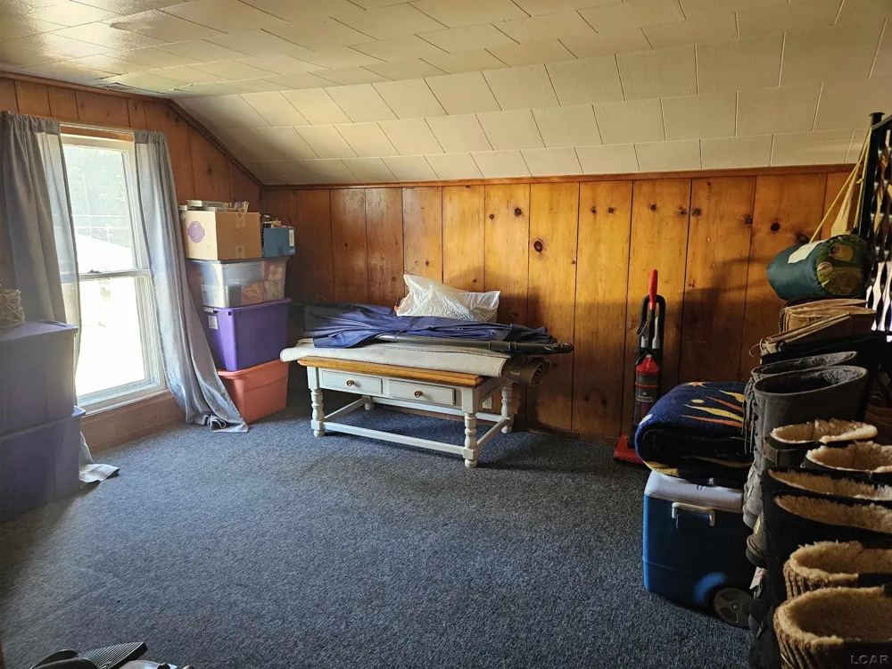 1116 Walker Street Jackson City, MI 49202