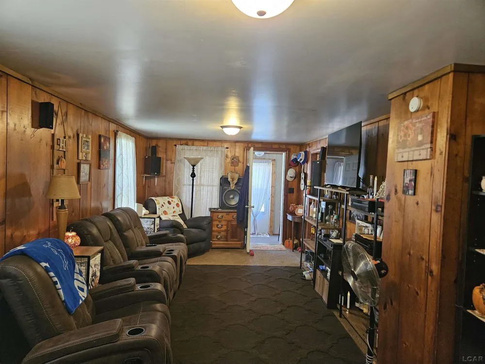 1116 Walker Street Jackson City, MI 49202