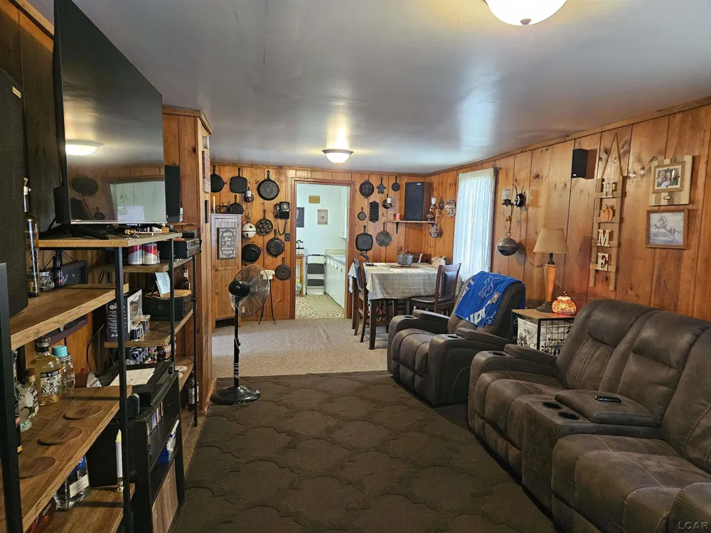 1116 Walker Street Jackson City, MI 49202