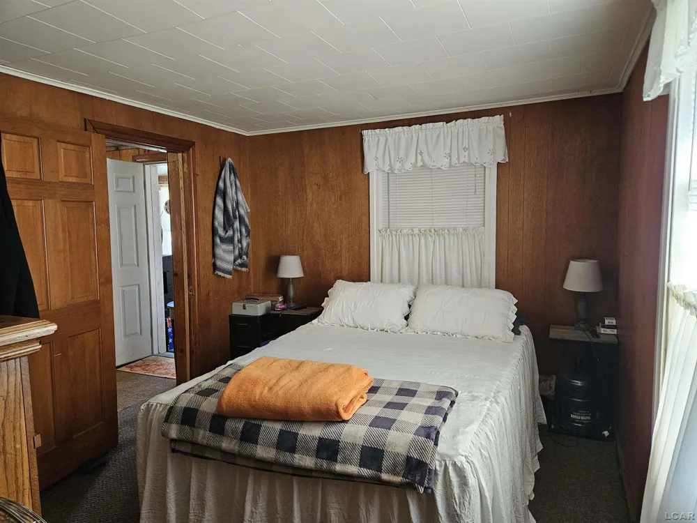 1116 Walker Street Jackson City, MI 49202