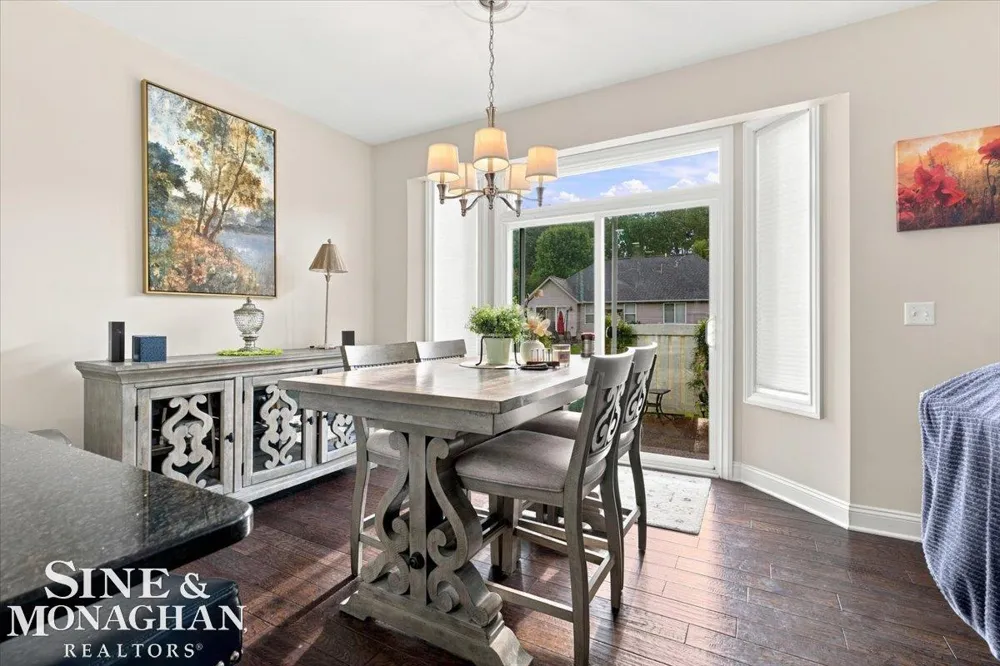 333 Hawks Nest Drive East China Township, MI 48054