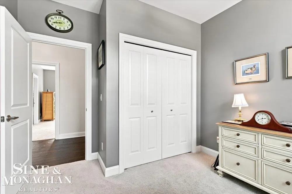333 Hawks Nest Drive East China Township, MI 48054