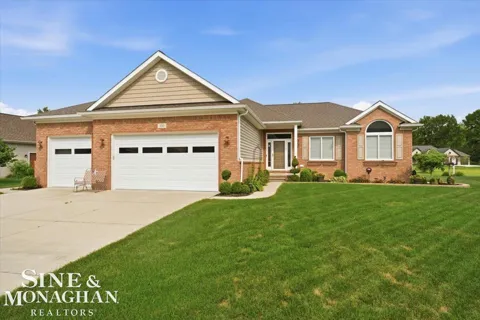 333 Hawks Nest Drive