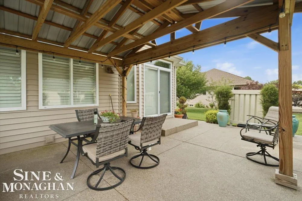 333 Hawks Nest Drive East China Township, MI 48054