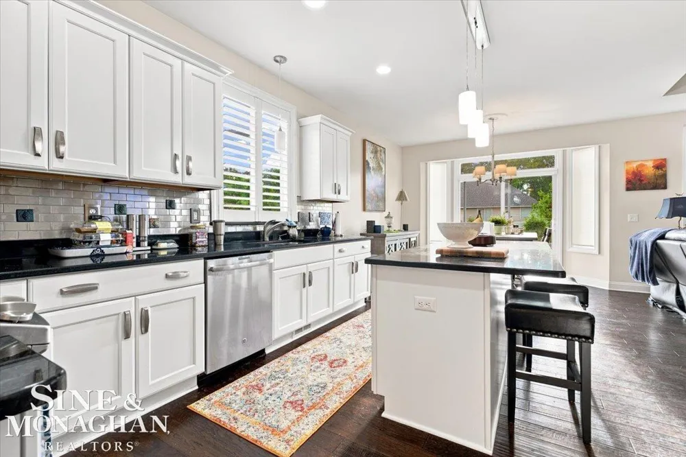 333 Hawks Nest Drive East China Township, MI 48054