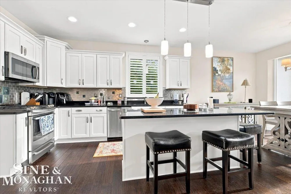 333 Hawks Nest Drive East China Township, MI 48054