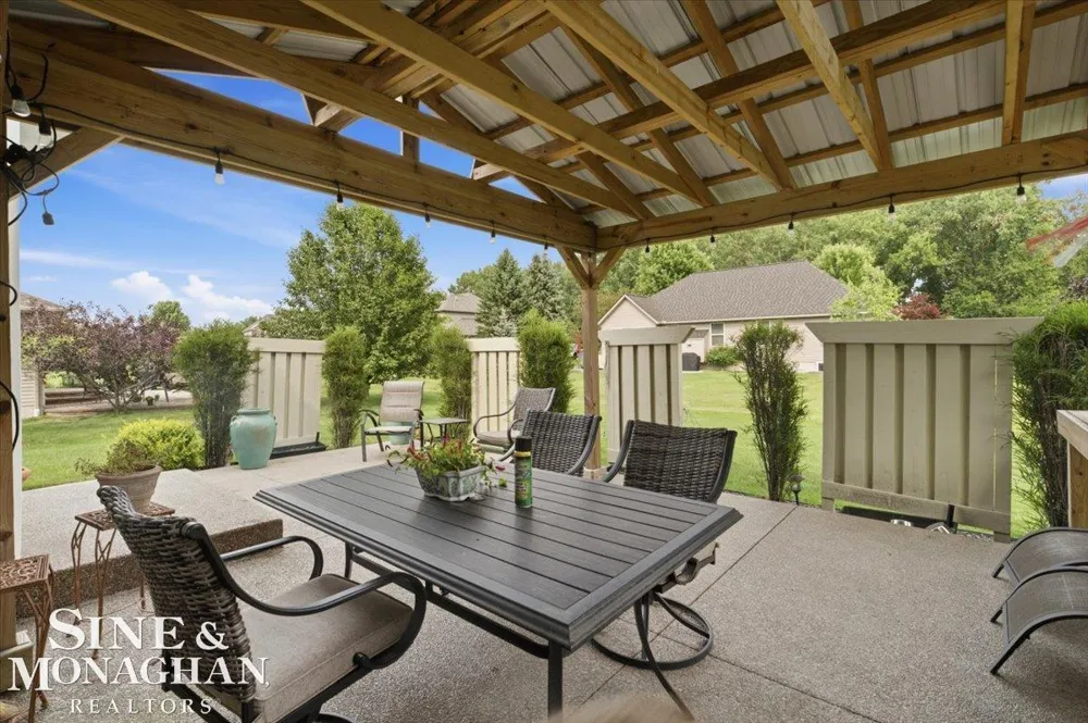 333 Hawks Nest Drive East China Township, MI 48054