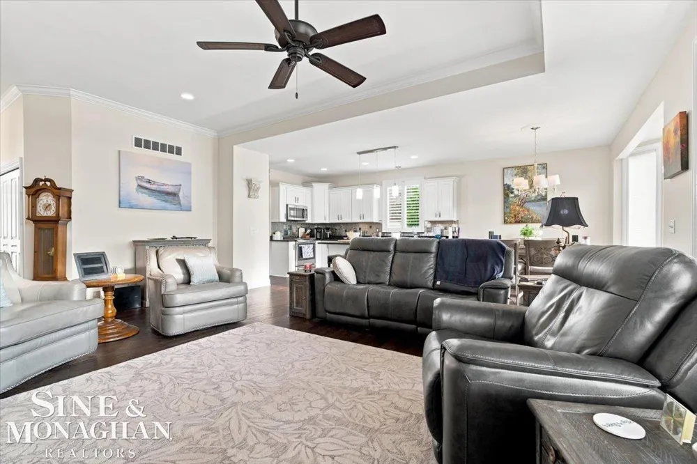 333 Hawks Nest Drive East China Township, MI 48054