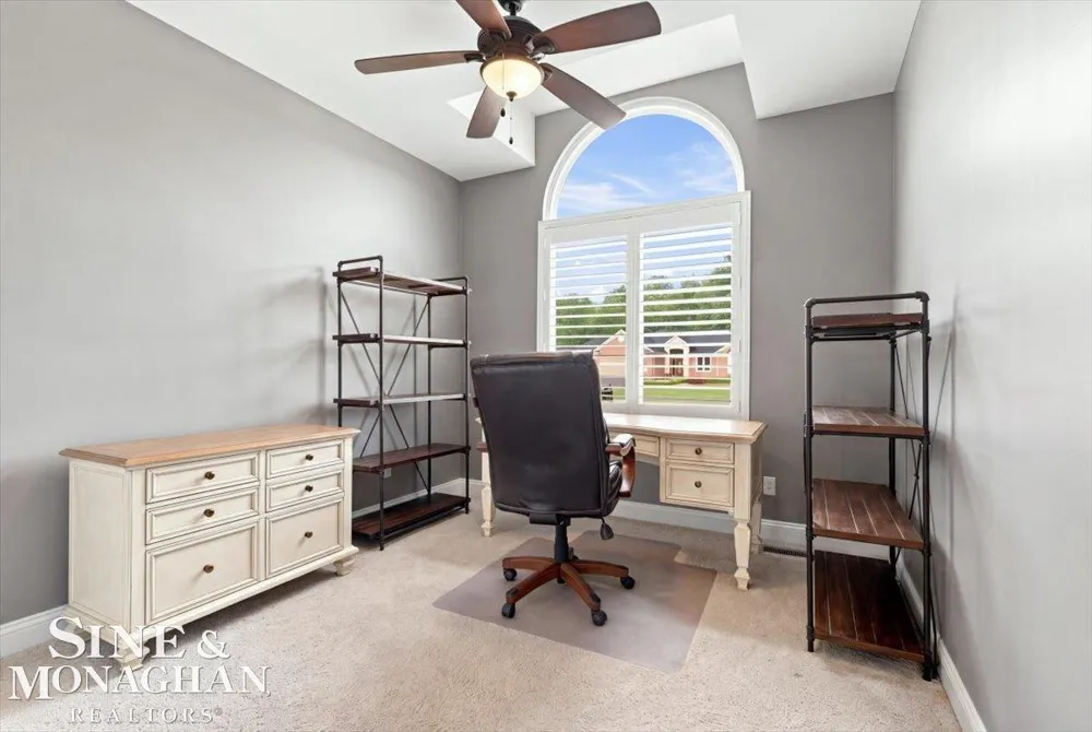 333 Hawks Nest Drive East China Township, MI 48054