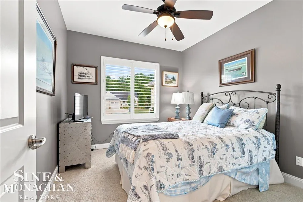 333 Hawks Nest Drive East China Township, MI 48054
