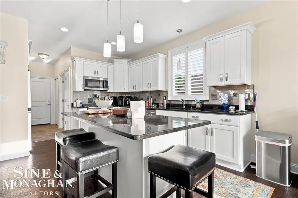 333 Hawks Nest Drive East China Township, MI 48054