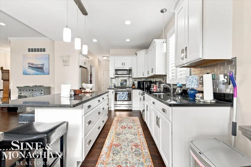 333 Hawks Nest Drive East China Township, MI 48054