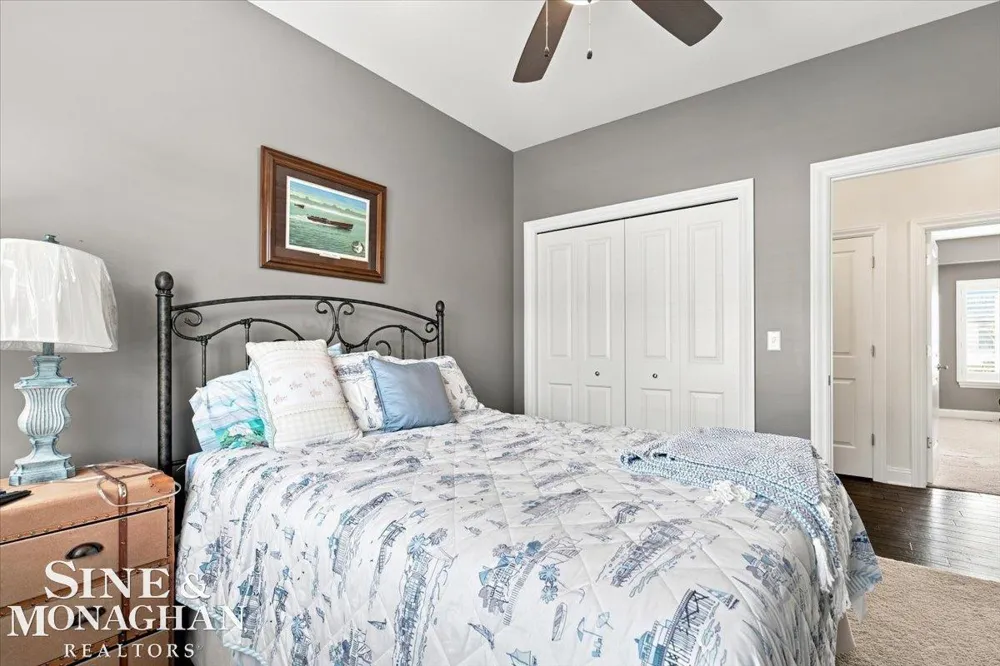 333 Hawks Nest Drive East China Township, MI 48054