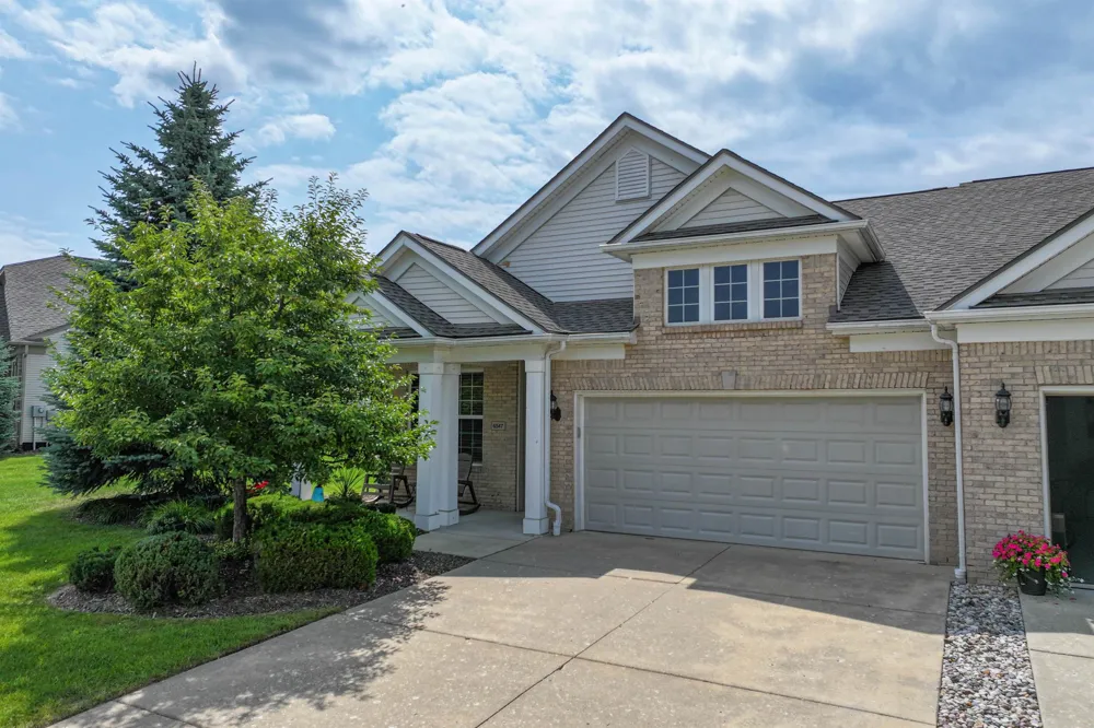 6547 Prairie Dunes Drive Grand Blanc Charter Township, MI 48439